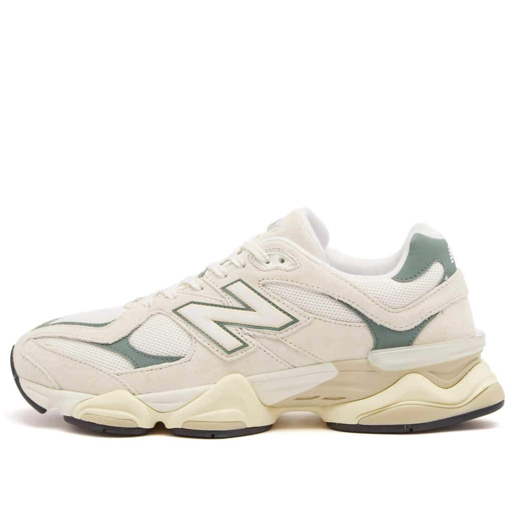 New Balance 9060 Sneaker Linen